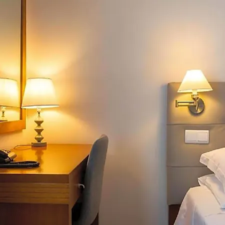 Arcanjo Hotel 2*