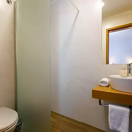 Hotel Arcanjo Lagoa (Azores)