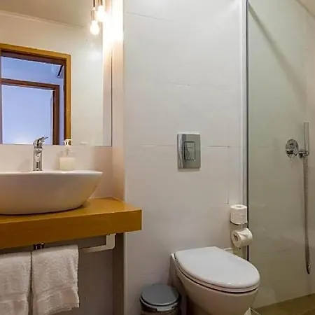 Arcanjo Hotel Lagoa (Azores)