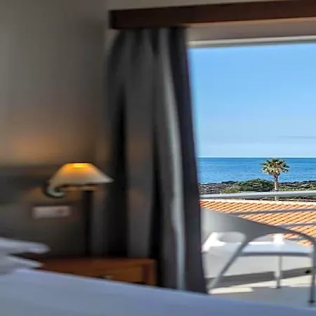 Hotel Arcanjo
