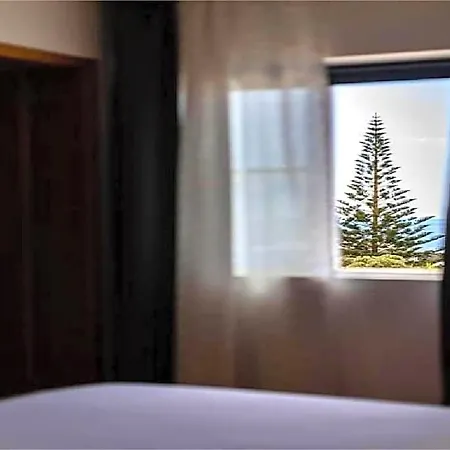 Arcanjo Hotel Lagoa (Azores)