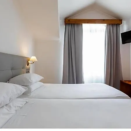 Hotel Arcanjo