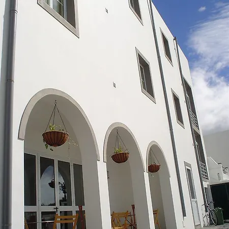 Arcanjo Otel Lagoa (Azores)