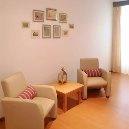 Arcanjo 2* לאגואה