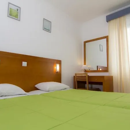 Arcanjo Hotel 2*