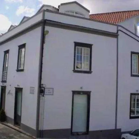 Arcanjo Hotel
