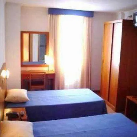 Arcanjo Hotel