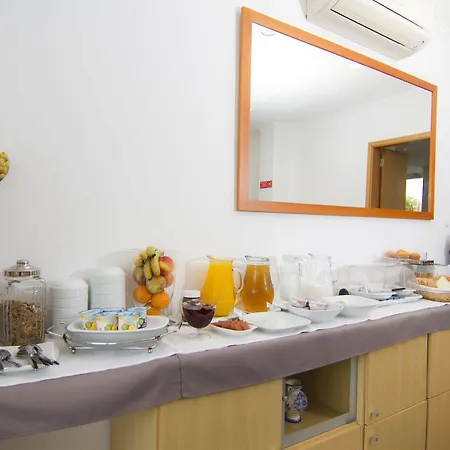 Arcanjo Hotel