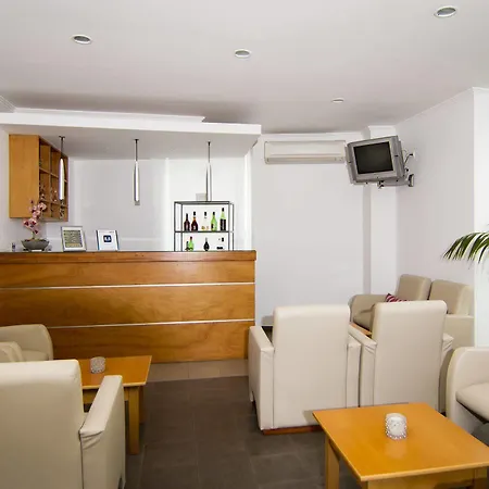 Arcanjo Hotel