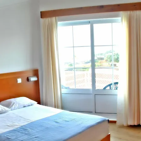 Arcanjo Hotel