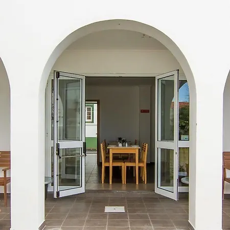 Arcanjo Hotel