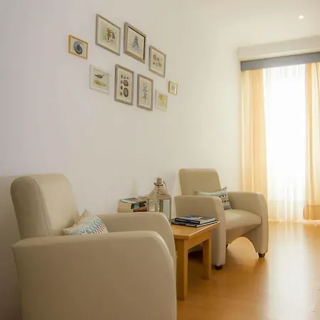 Hotel Arcanjo 2*