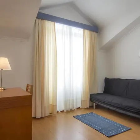 Arcanjo Otel 2*