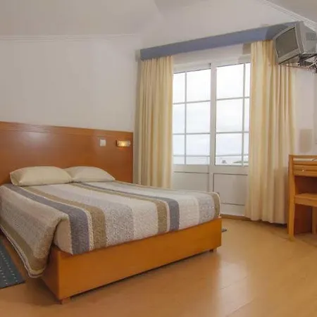 Hotel Arcanjo 2*