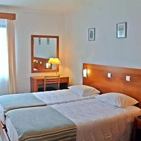 Arcanjo Otel Lagoa (Azores)