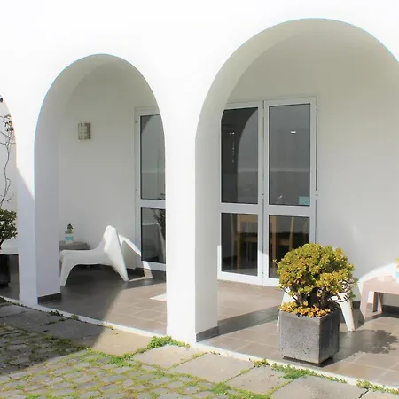 Arcanjo Otel Lagoa (Azores)