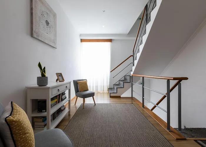 Arcanjo 2* Lagoa (Azores)