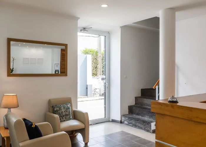 Arcanjo 2* Lagoa (Azores)