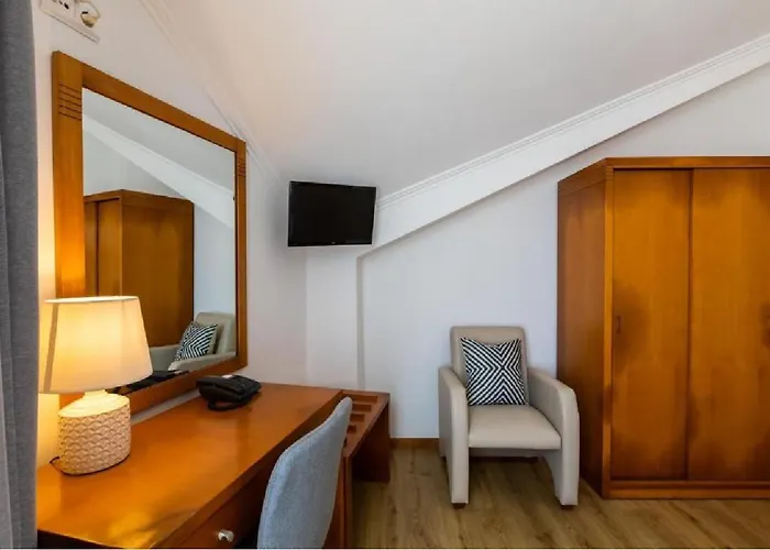 Arcanjo 2* Lagoa (Azores)