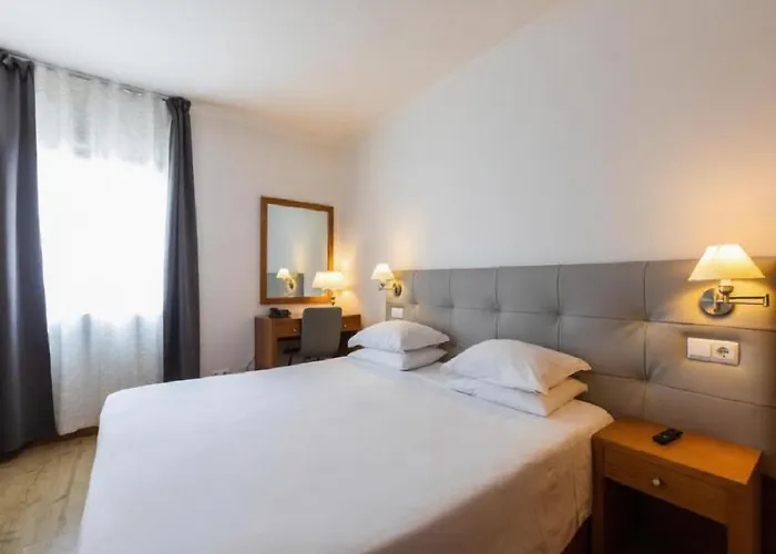 Arcanjo Hotel Lagoa (Azores)