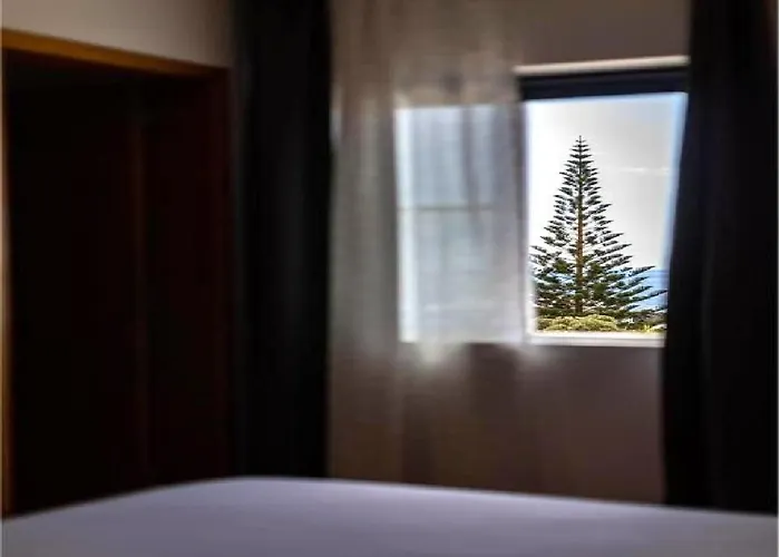 Hotel Arcanjo Lagoa (Azores)