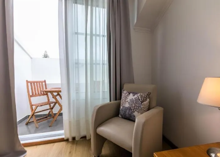 Arcanjo Lagoa (Azores)