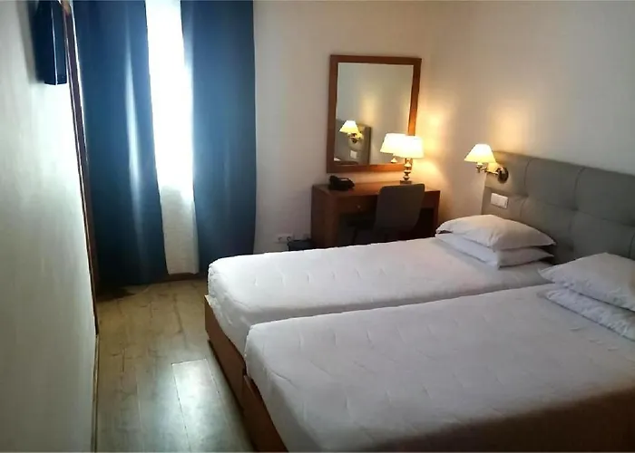 Arcanjo 2* Lagoa (Azores)