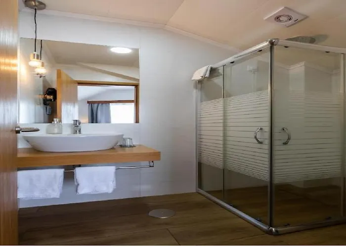 Arcanjo Ξενοδοχείο