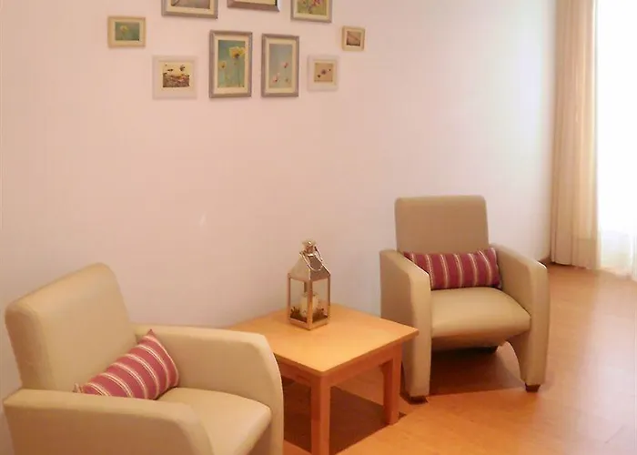 Arcanjo 2* לאגואה