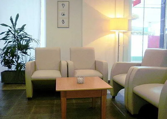 Arcanjo 2* Lagoa (Azores)