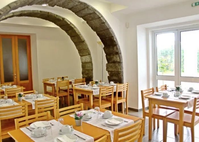 Arcanjo 2* Lagoa (Azores)