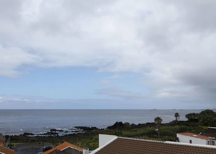 Ξενοδοχείο Arcanjo 2*